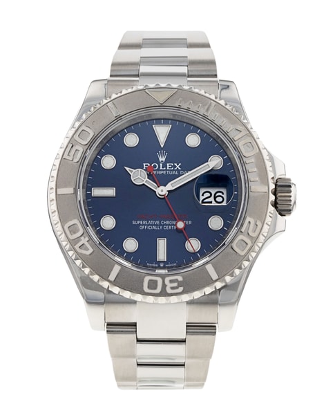 Rolex Yacht-Master 126622
